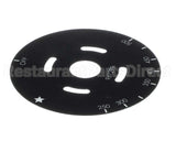 00-922421 Vulcan Hart Dial Plate