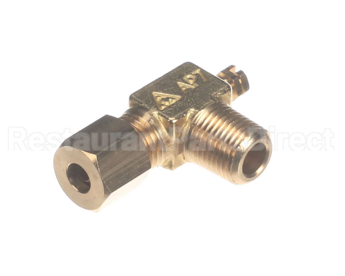 00-922430 Vulcan Hart Pilot Valve, Griddle Burner