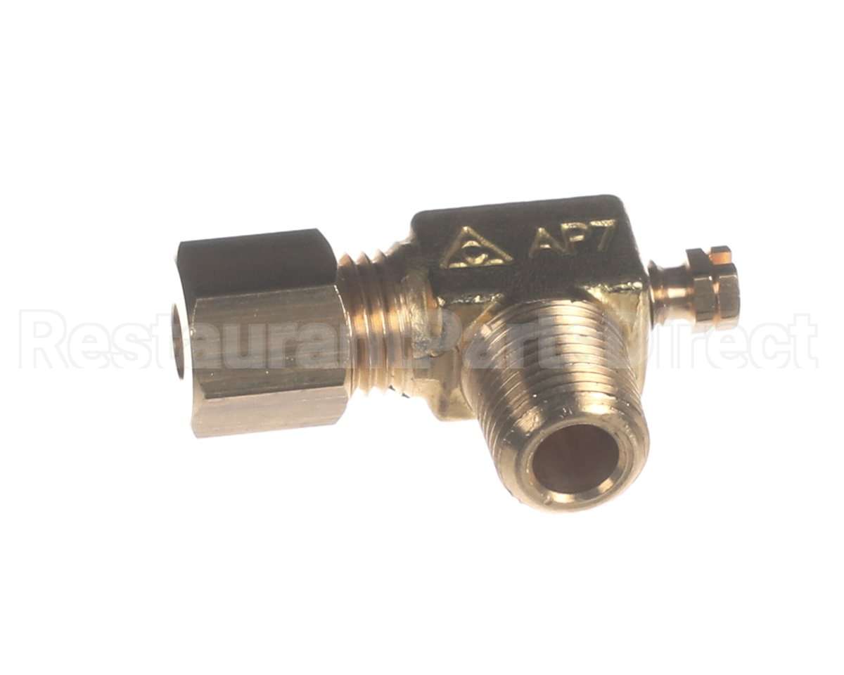 00-922430 Vulcan Hart Pilot Valve, Griddle Burner