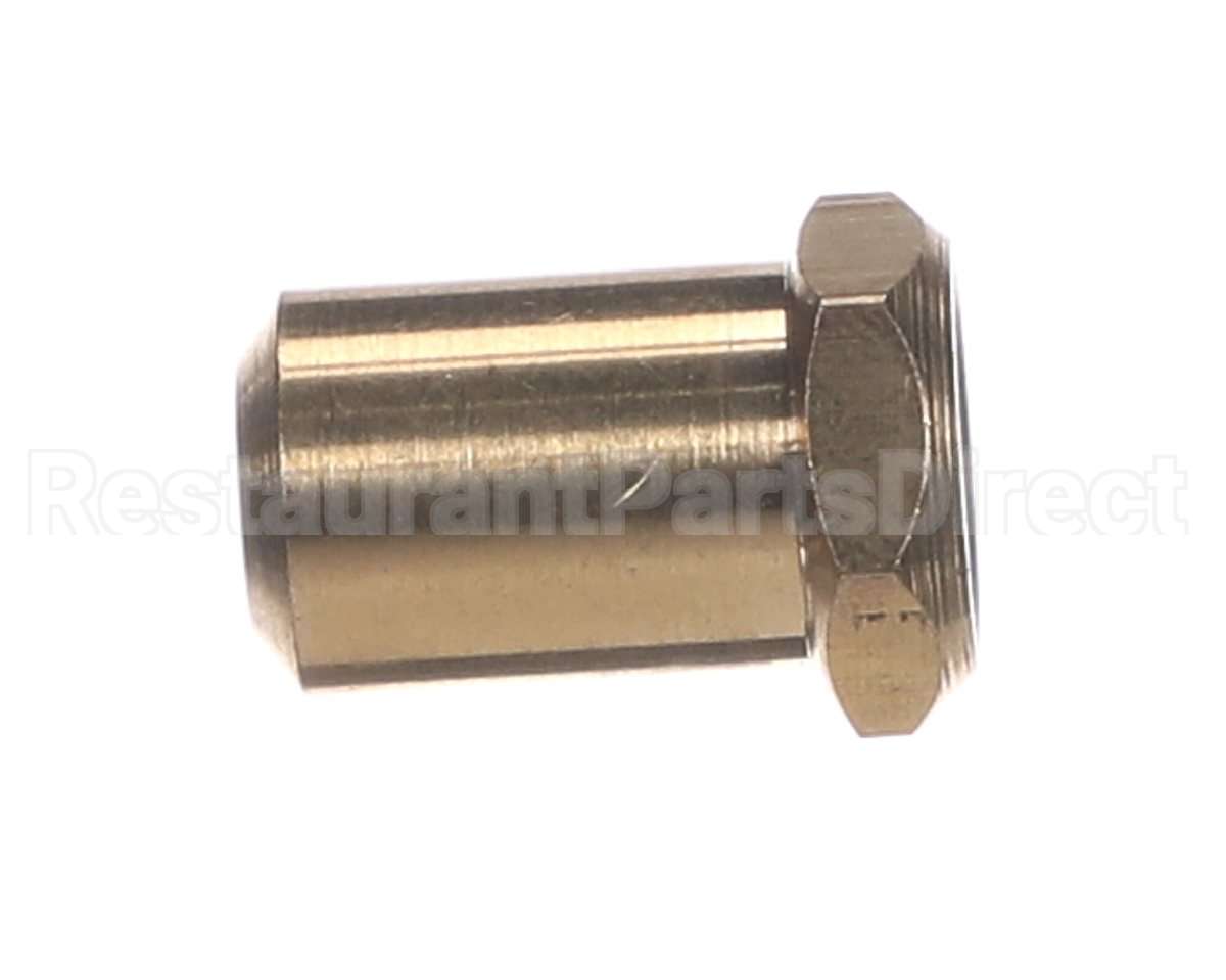 00-922451-00050 Vulcan Hart Orifice Hood, #50