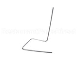 00-922459 Vulcan Hart Oven Burner Gas Line, Upper Segment