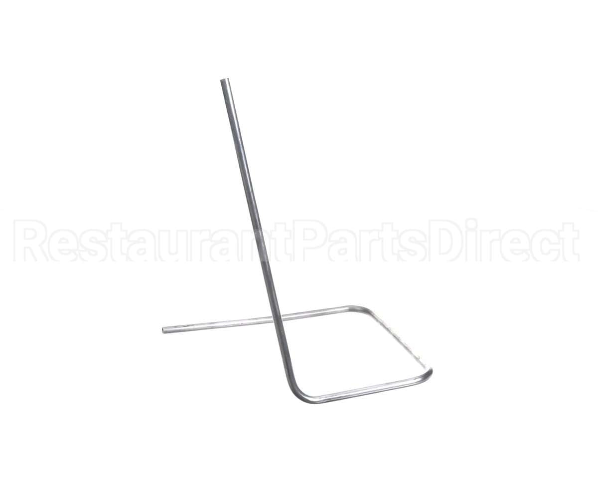 00-922459 Vulcan Hart Oven Burner Gas Line, Upper Segment