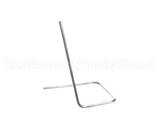 00-922459 Vulcan Hart Oven Burner Gas Line, Upper Segment