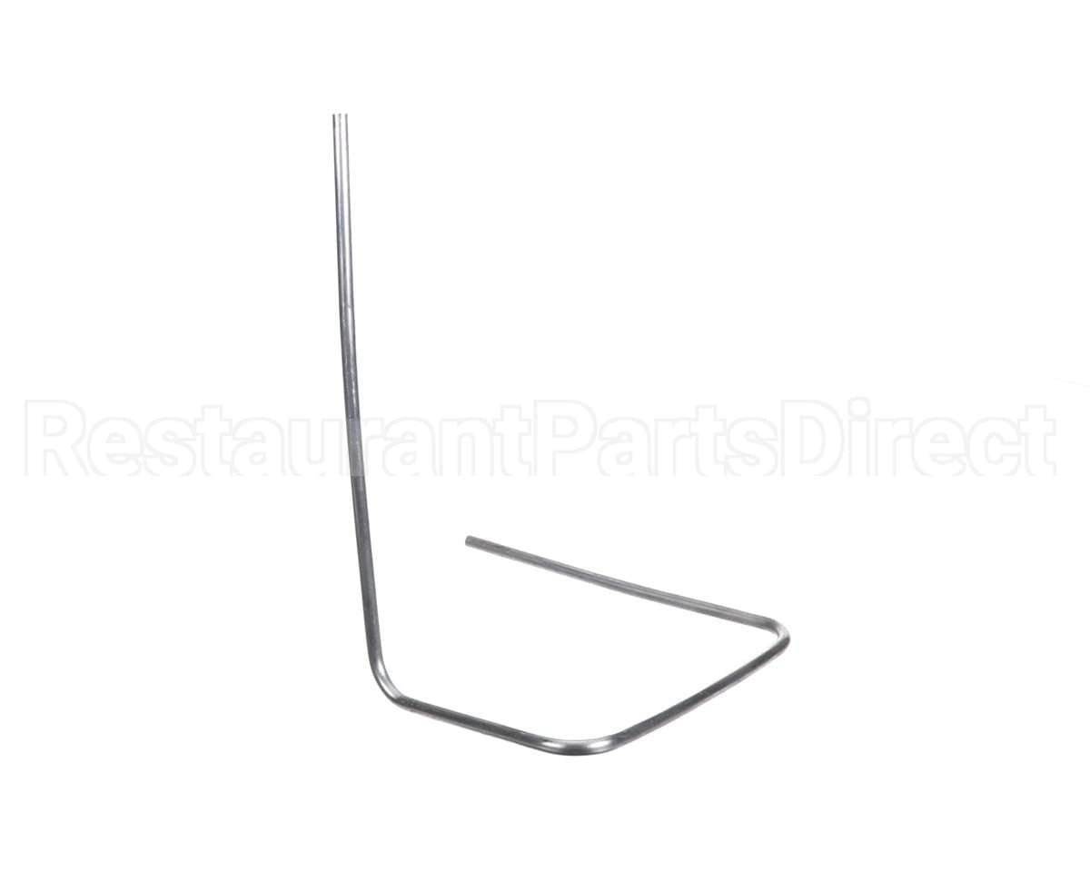 00-922459 Vulcan Hart Oven Burner Gas Line, Upper Segment