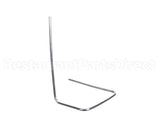 00-922459 Vulcan Hart Oven Burner Gas Line, Upper Segment