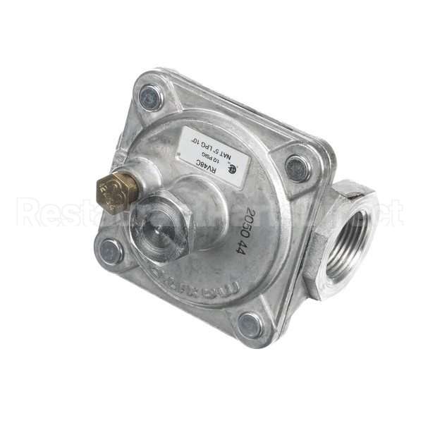 00-922463 Compatible Vulcan Sx60-6B24G Regulator Rv48C