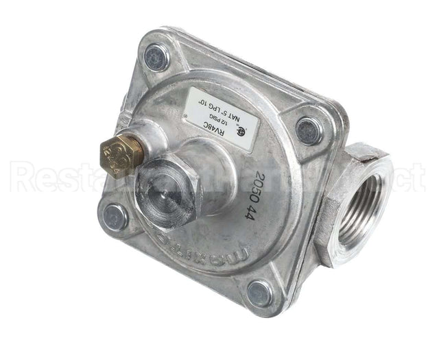 00-922463 Vulcan Hart Sx60-6B24G Regulator Rv48C
