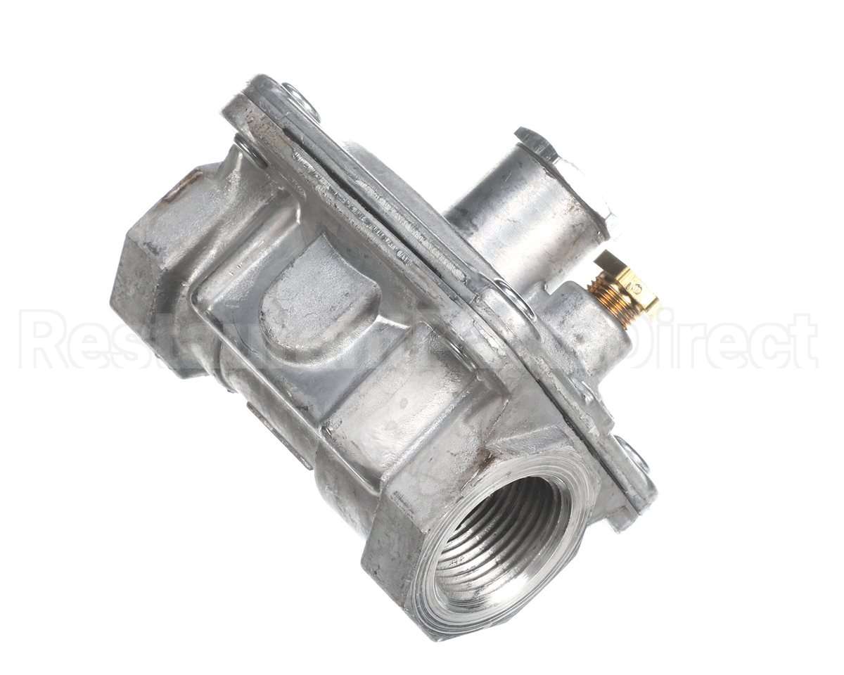 00-922463 Vulcan Hart Sx60-6B24G Regulator Rv48C