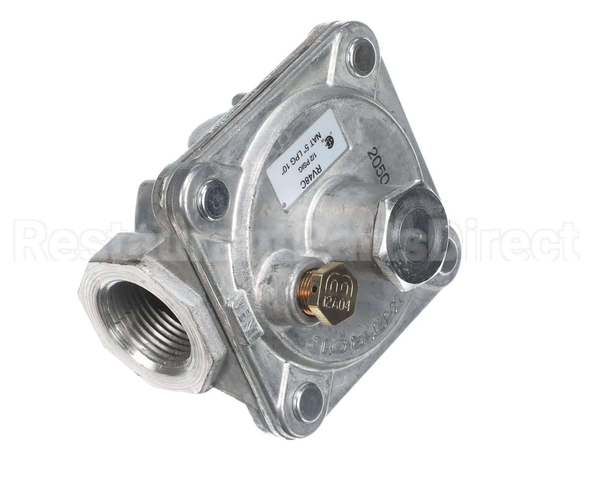 00-922463 Vulcan Hart Sx60-6B24G Regulator Rv48C