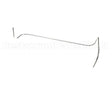00-922491 Vulcan Hart Tubing, Open Top Pilot