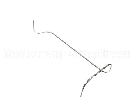 00-922491 Vulcan Hart Tubing, Open Top Pilot