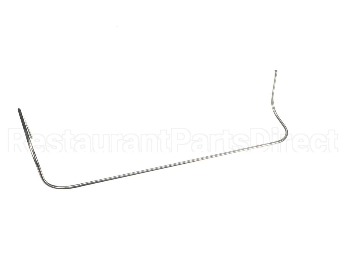 00-922491 Vulcan Hart Tubing, Open Top Pilot