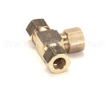 00-922510 Vulcan Hart Tee, 3/8Cc X 3/8Cc X 3/8Cc