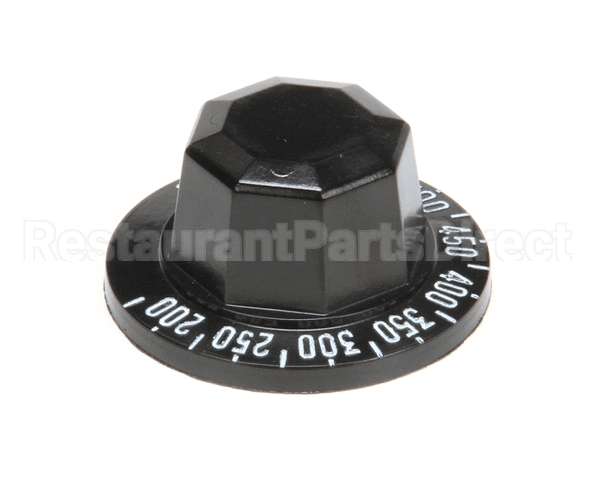 00-922511 Vulcan Hart Knob, Gs Thermostatic Griddle