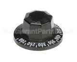 00-922511 Vulcan Hart Knob, Gs Thermostatic Griddle