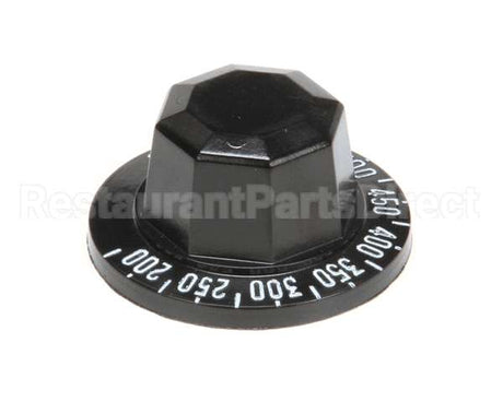 00-922511 Vulcan Hart Knob, Gs Thermostatic Griddle