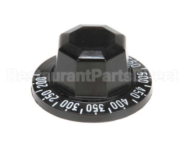 00-922511 Vulcan Hart Knob, Gs Thermostatic Griddle