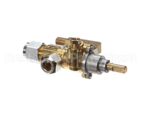 00-922518-0000A Vulcan Hart Assembly, Otb Ff Valve