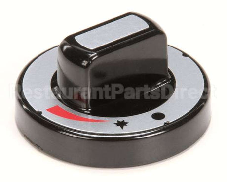 00-922519-000A1 Vulcan Hart Assembly, 2.75 In Od Knob