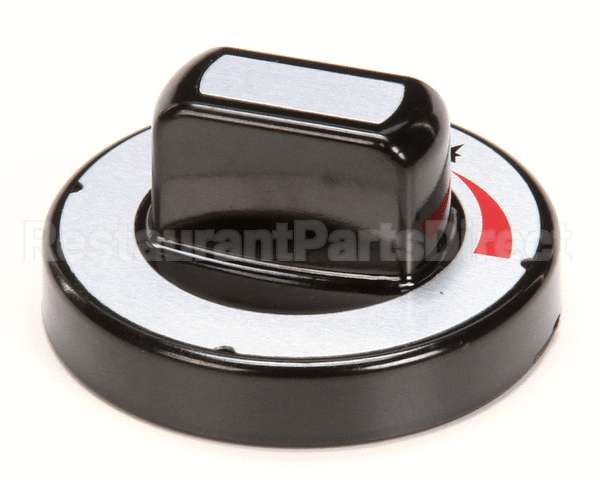 00-922519-000A1 Vulcan Hart Assembly, 2.75 In Od Knob