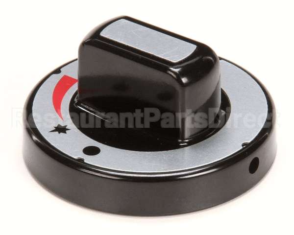 00-922519-000A1 Vulcan Hart Assembly, 2.75 In Od Knob