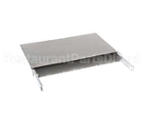 00-922540-0036A Vulcan Hart Backsplash Assembly 36