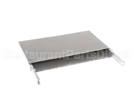 00-922540-0036A Vulcan Hart Backsplash Assembly 36