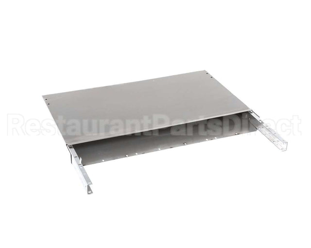 00-922540-0036A Vulcan Hart Backsplash Assembly 36