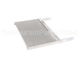 00-922540-0036A Vulcan Hart Backsplash Assembly 36