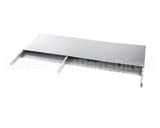 00-922540-0060A Vulcan Hart Backsplash Assembly 60