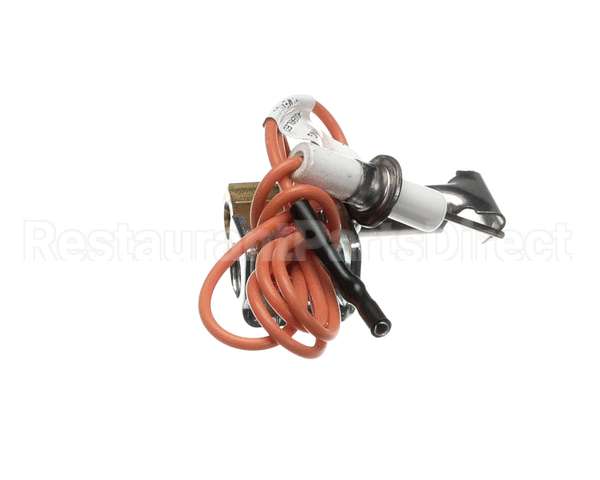 00-922547-00001 Vulcan Hart Assembly, Ff Pilot Burner, Natural
