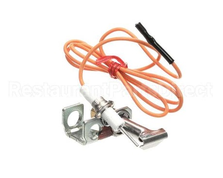 00-922547-00002 Vulcan Hart Assembly Ff Pilot Burner With Prop