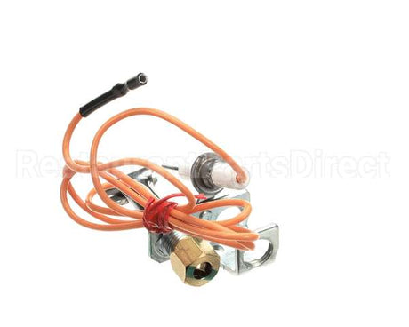 00-922547-00002 Vulcan Hart Assembly Ff Pilot Burner With Prop