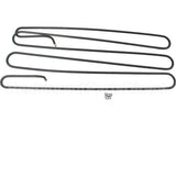 00-922550-0208A Compatible Vulcan Element - 208V, 3400W