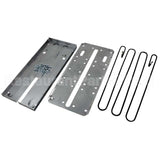 00-922550-0240A Compatible Vulcan Heating Element Kit - 240V/3400W