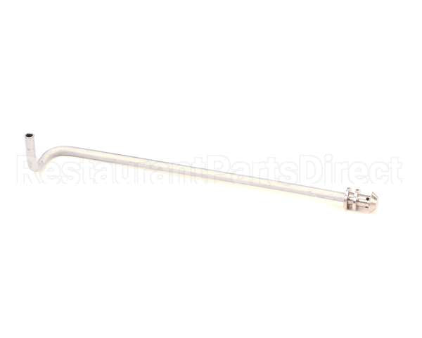 00-922630-00001 Vulcan Hart Pilot, Rh