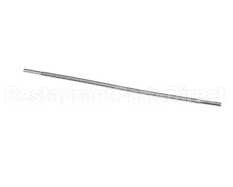 00-922774 Vulcan Hart Tube, 3/16 X 10In. Flex