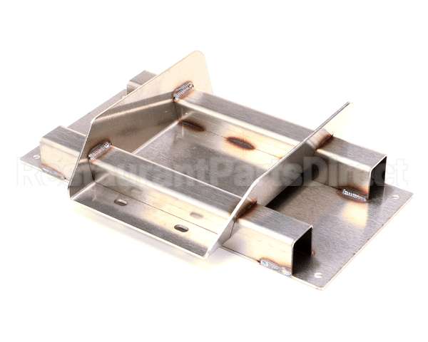 00-922820-0000A Vulcan Hart Weldment, 12 Gts Mounting