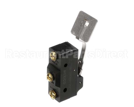 00-922878-0000A Vulcan Hart Assembly, Conv, Door Switch