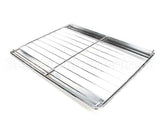 00-923508-0000A Vulcan Hart Rack,Oven,Chr Xl 20