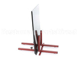 00-923515 Vulcan Hart Bottom,Oven Cavity,Xl20