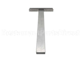 00-924009-0000A Vulcan Hart Weldment, 12In Crumb Tray