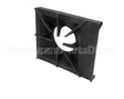 00-925001 Vulcan Hart Grate, Rear Wolf E