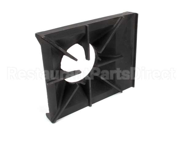 00-925001 Vulcan Hart Grate, Rear Wolf E