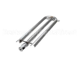 00-926509-0000A Vulcan Hart Burner, Griddle Xl 24 36