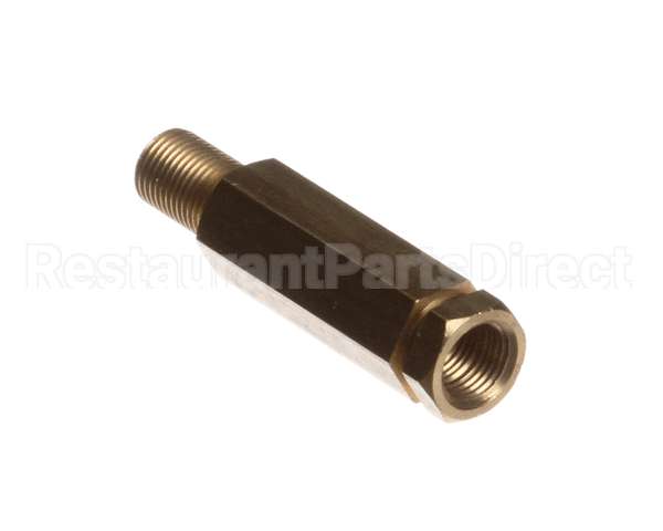 00-926523 Vulcan Hart Extension, Orifice Manual