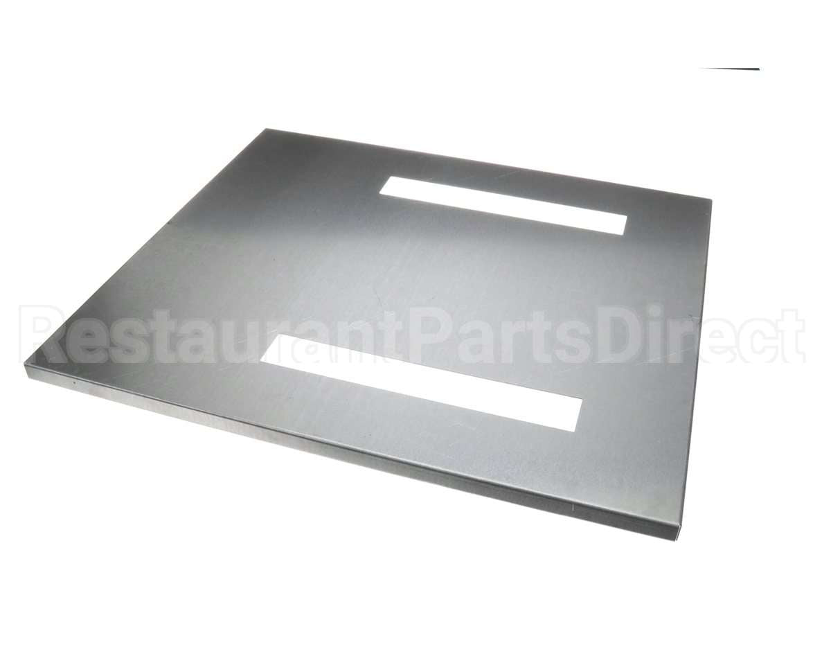 00-927403 Vulcan Hart Frame, 24 Inch Bottom Element