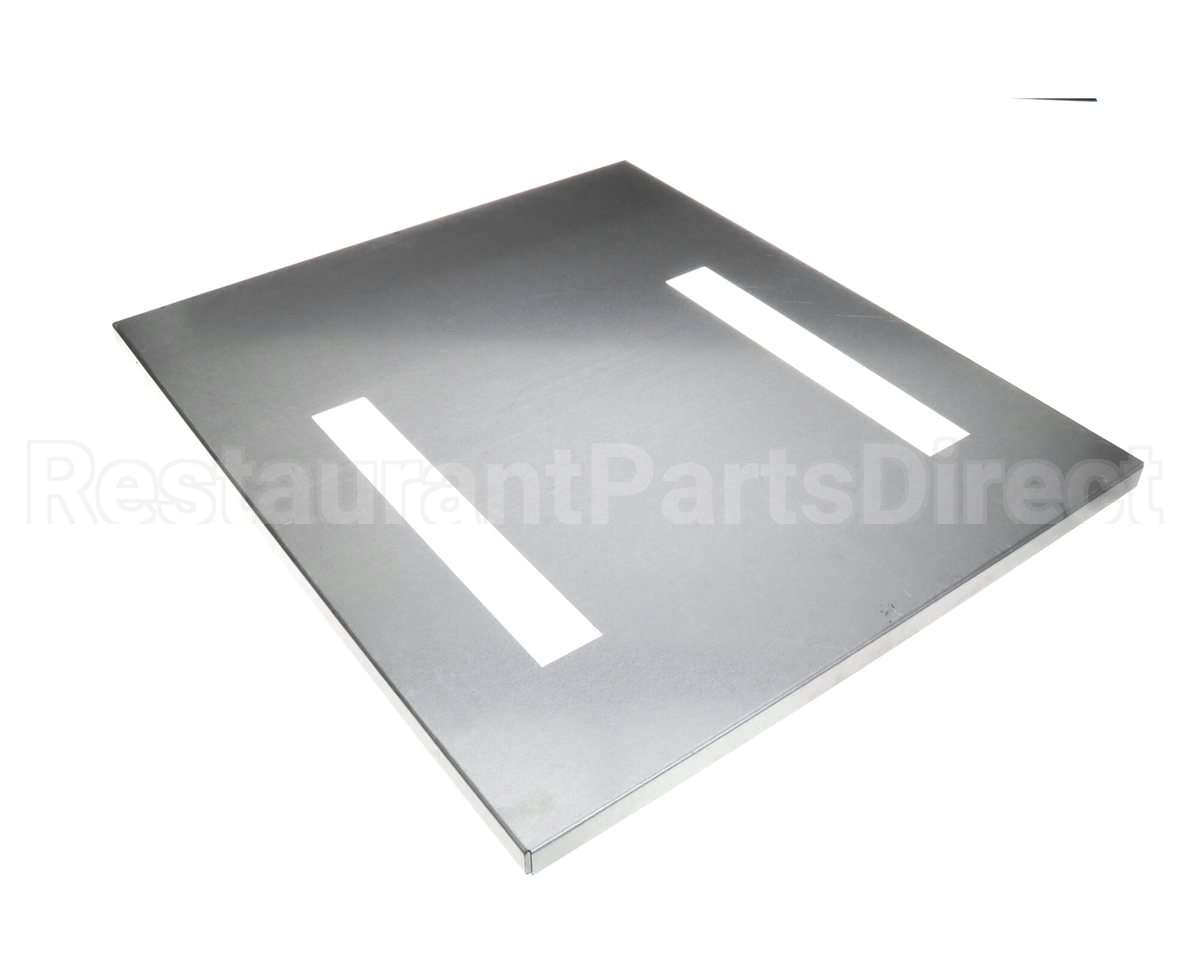 00-927403 Vulcan Hart Frame, 24 Inch Bottom Element