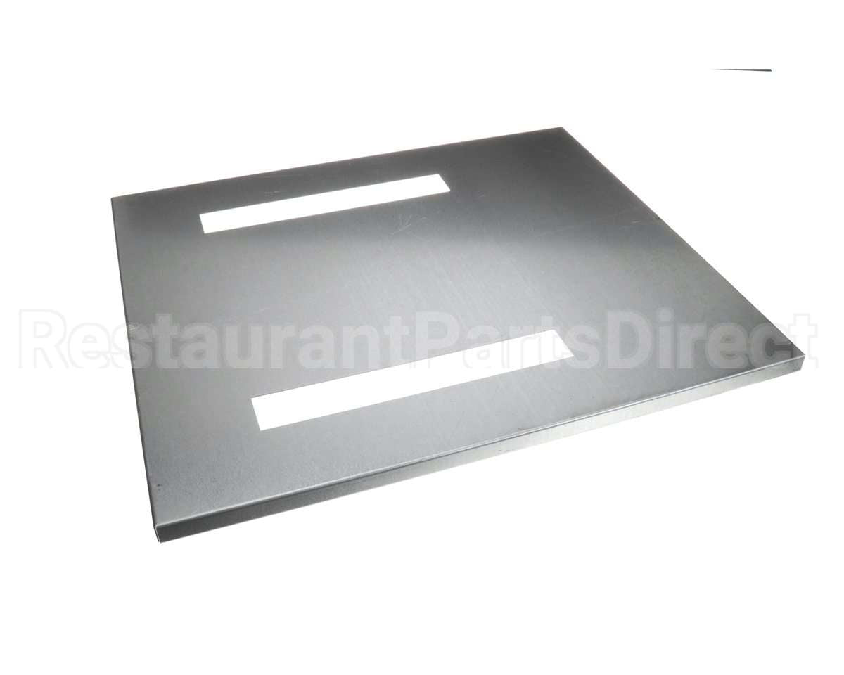 00-927403 Vulcan Hart Frame, 24 Inch Bottom Element