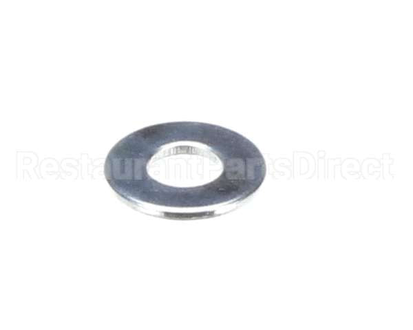 00-927434 Vulcan Hart Washer, #10 Flat